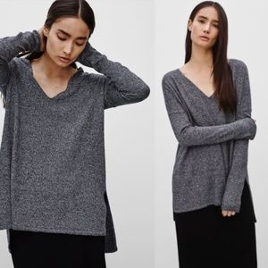 ARITZIA BABATON Erin Wool blend Sweater